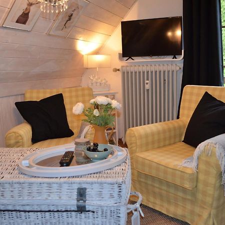 Ferienwohnung Seeblick Nr 4 2-Zimmer, Baerental, Feldberg Rotwasser エクステリア 写真