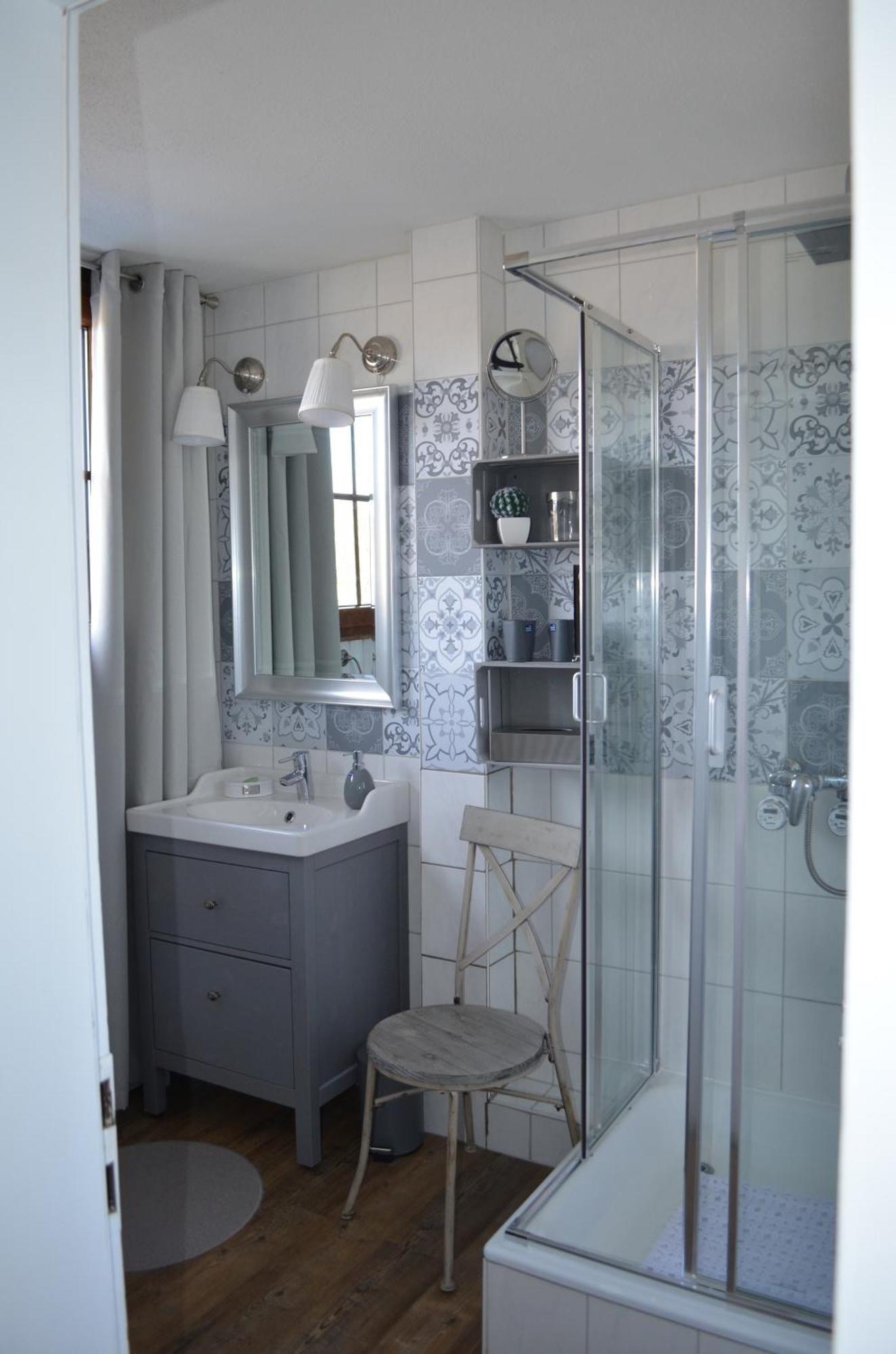 Ferienwohnung Seeblick Nr 4 2-Zimmer, Baerental, Feldberg Rotwasser エクステリア 写真