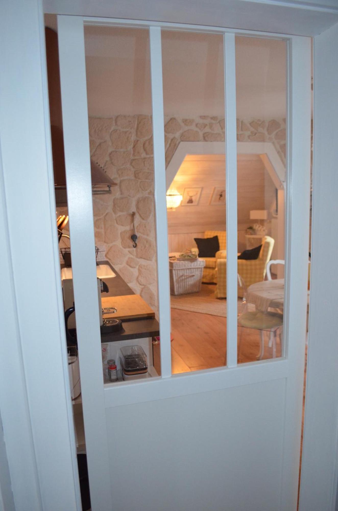 Ferienwohnung Seeblick Nr 4 2-Zimmer, Baerental, Feldberg Rotwasser エクステリア 写真