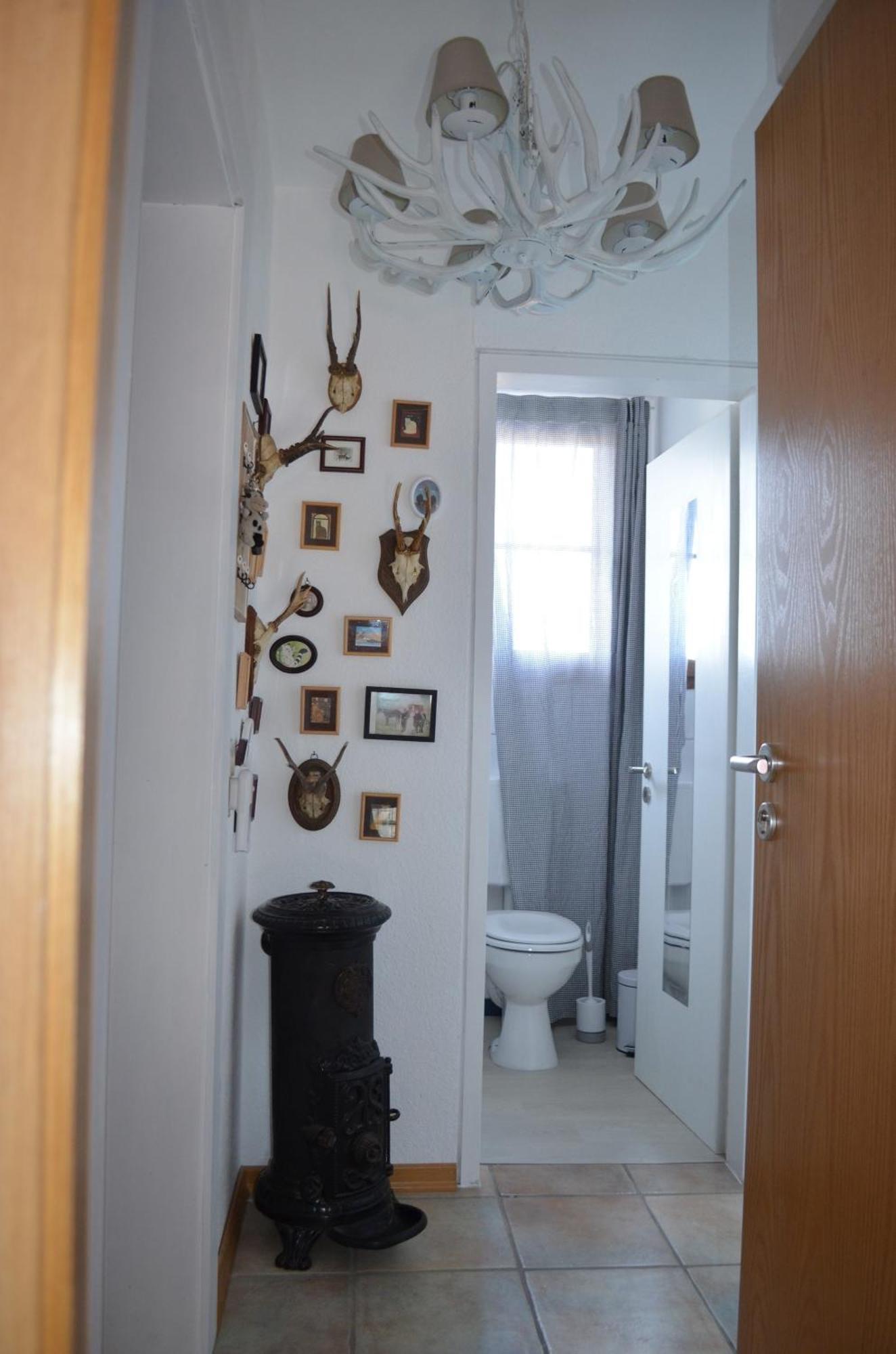 Ferienwohnung Seeblick Nr 4 2-Zimmer, Baerental, Feldberg Rotwasser エクステリア 写真